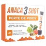 	 Anaca3 Perte de Poids 14 Shots