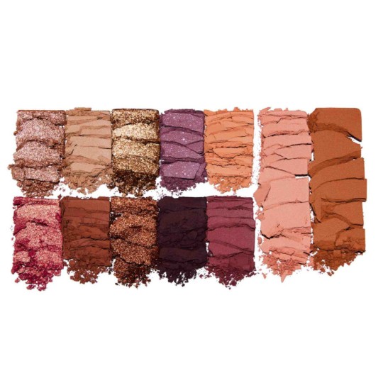 Anastasia Beverly Hills Primrose Palette