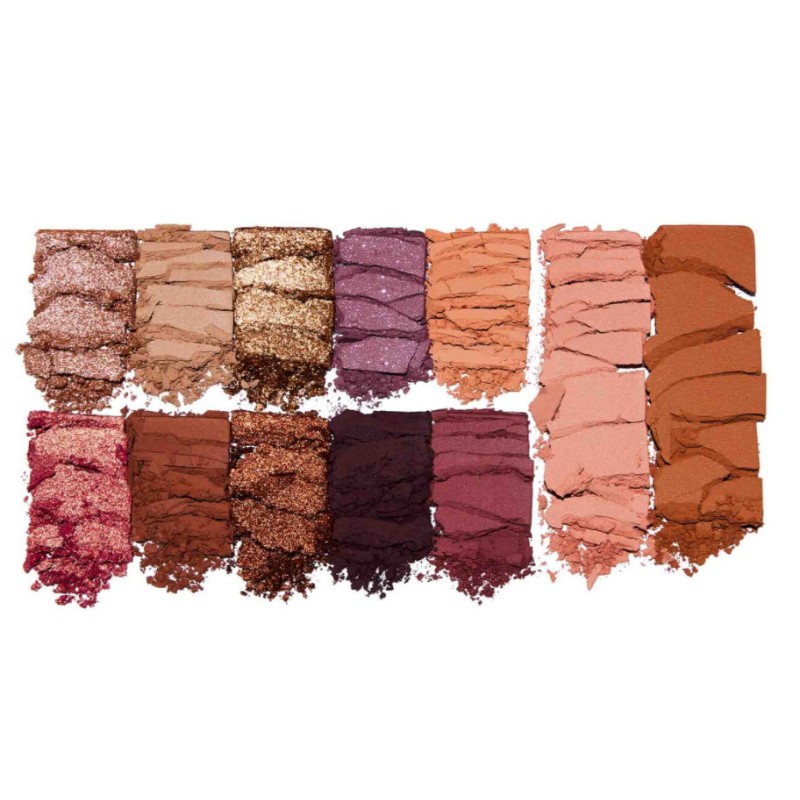 Anastasia Beverly Hills Primrose Palette