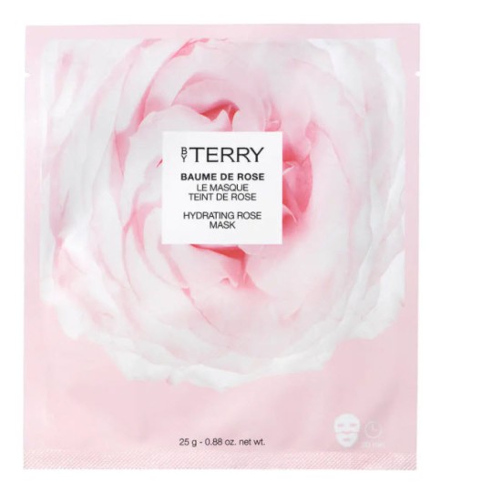 By Terry Baume de Rose Hydrating Sheet Mask 