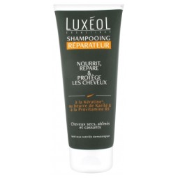 Luxéol Shampoing Réparateur 200 ml