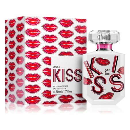 Victoria's Secret Just A Kiss Eau de Parfum pour femme