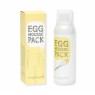 Too Cool For School Egg Mousse Pack Mask