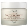 FRESH Lotus Face Cream Crème De Jour Anti-Âge Au Lotus