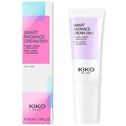 Kiko Smart Radiance Cream