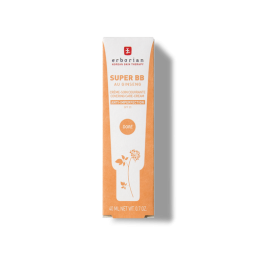 ERBORIAN Super BB Au Ginseng