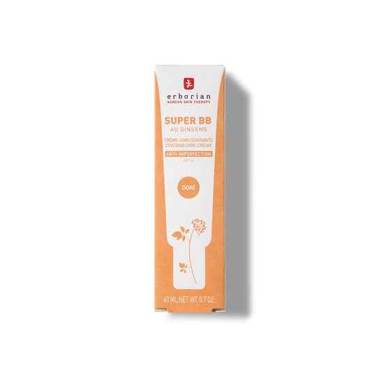 ERBORIAN Super BB Au Ginseng