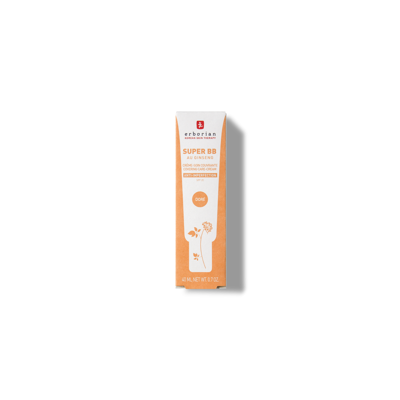 ERBORIAN Super BB Au Ginseng
