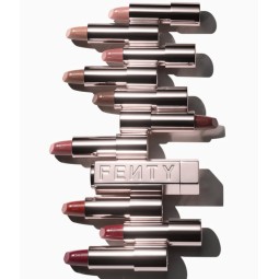 FENTY BEAUTY Fenty Icon La Recharge De Rouge À Lèvres Semi-Mat