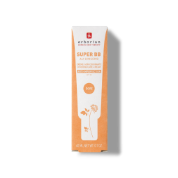 Erborian Super BB - BB crème couvrante anti-imperfections Au Ginseng 40ml
