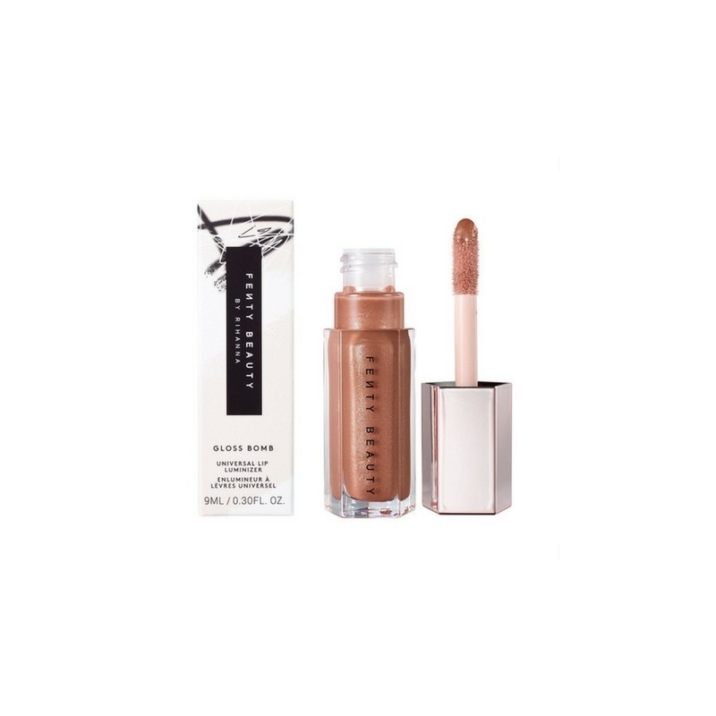 Fenty beauty Gloss Bomb Universal Lip Luminizer Fenty Glow 