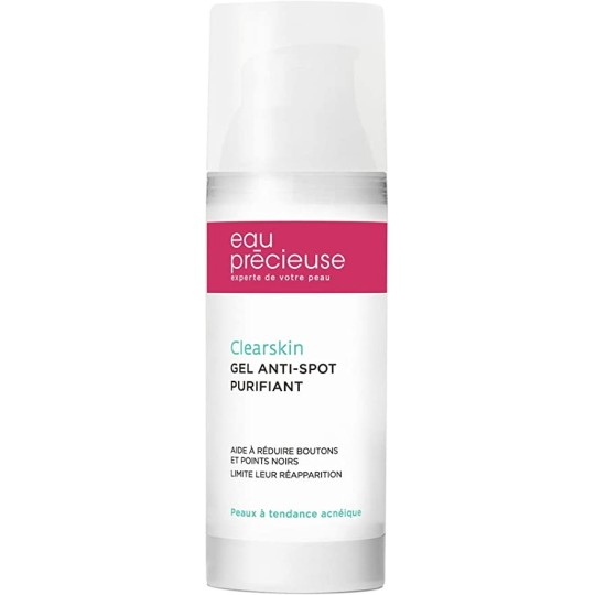 Eau Précieuse Clearskin Gel Anti-Spot Purifiant 50 ml