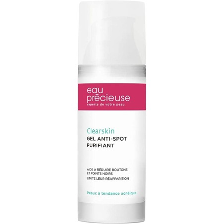Eau Précieuse Clearskin Gel Anti-Spot Purifiant 50 ml