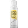 Too Cool For School Egg Mousse Masque