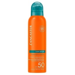 Lancaster Sun Sport Cooling Invisible Mist SPF 50