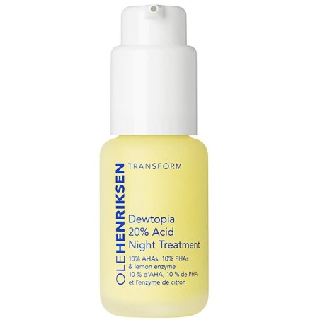 OLEHENRIKSEN Dewtopia 20% Acid Night Treatment Serum