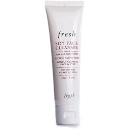 Fresh Soy Face Cleanser