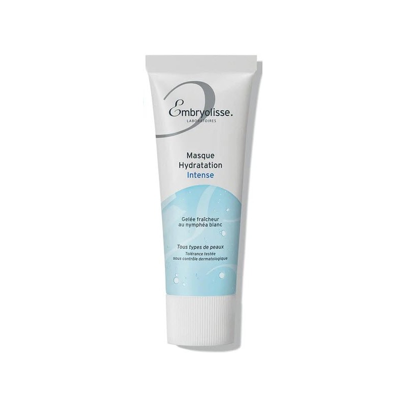 Embryolisse Masque Hydratation Intense 50 ml