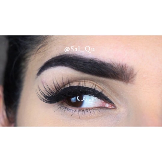 Huda Beauty Olivia Classic False Lashes