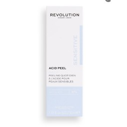 Revolution Skincare - Intense Solution Peeling pour peaux sensibles