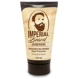 Imperial Beard Shampooing Croissance des cheveux