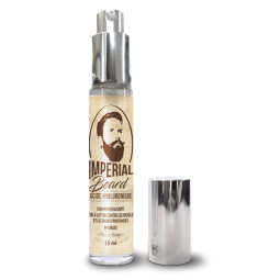 Imperial Beard SÉRUM ACIDE HYALURONIQUE
