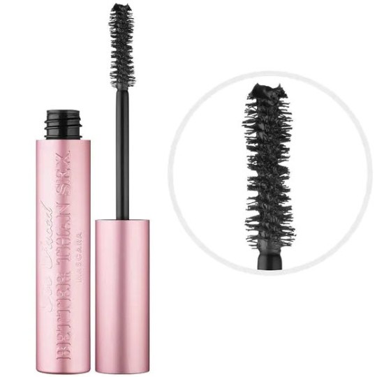 Too Faced Better Than Sex