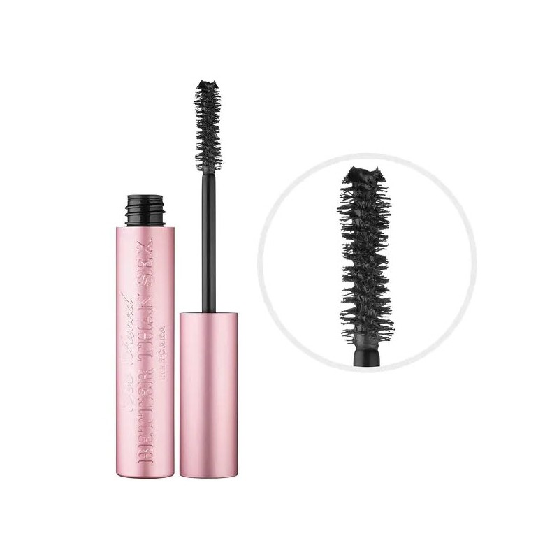 Too Faced Better Than Sex