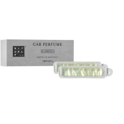 RITUALS LIFE IS A JOURNEY - REFILL SPORT CAR PERFUME