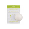  Le Corner de Sophie Eponge Visage 100% Konjac - Toutes Peaux