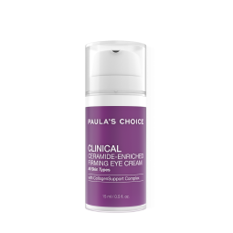 Paula's Choice Clinical Crème Contour Yeux Céramides