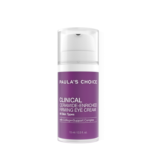 Paula's Choice Clinical Crème Contour Yeux Céramides