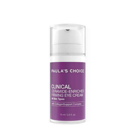 Paula's Choice Clinical Crème Contour Yeux Céramides