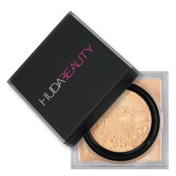 HUDA BEAUTY Easy Bake Loose Baking & Setting Powder