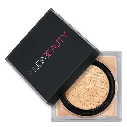 HUDA BEAUTY Easy Bake Loose Baking & Setting Powder