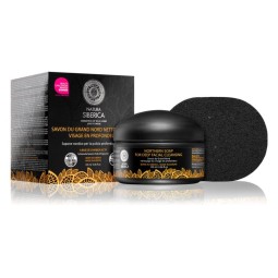 Natura Siberica Savon nettoyant en profondeur Grand Nord