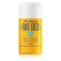 Sol de Janeiro Rio Deo