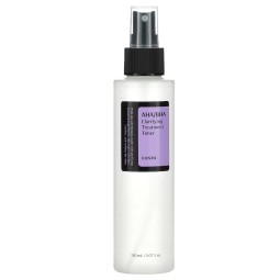 COSRX  Lotion tonique clarifiante aux AHA et BHA 150ml