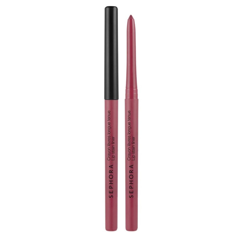 SEPHORA COLLECTION Lip Stain Liner Crayon À Lèvres Longue Tenue