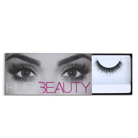 Huda Beauty Classic False Lash - Claudia 6