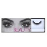 Huda Beauty Classic False Lash - Claudia 6