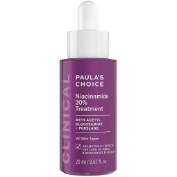 PAULA'S CHOICE Clinical Traitement 20% Niacinamide