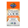 Garden of Life, Vitamin Code RAW Vitamin C 250 mg 120 capsules vegan
