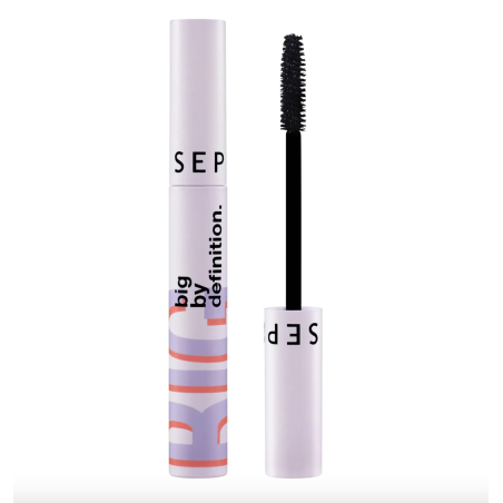 SEPHORA COLLECTION Big By Definition Mascara Volume Effet Cils Démultipliés