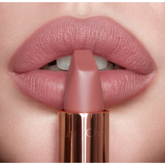 CHARLOTTE TILBURY MATTE REVOLUTION