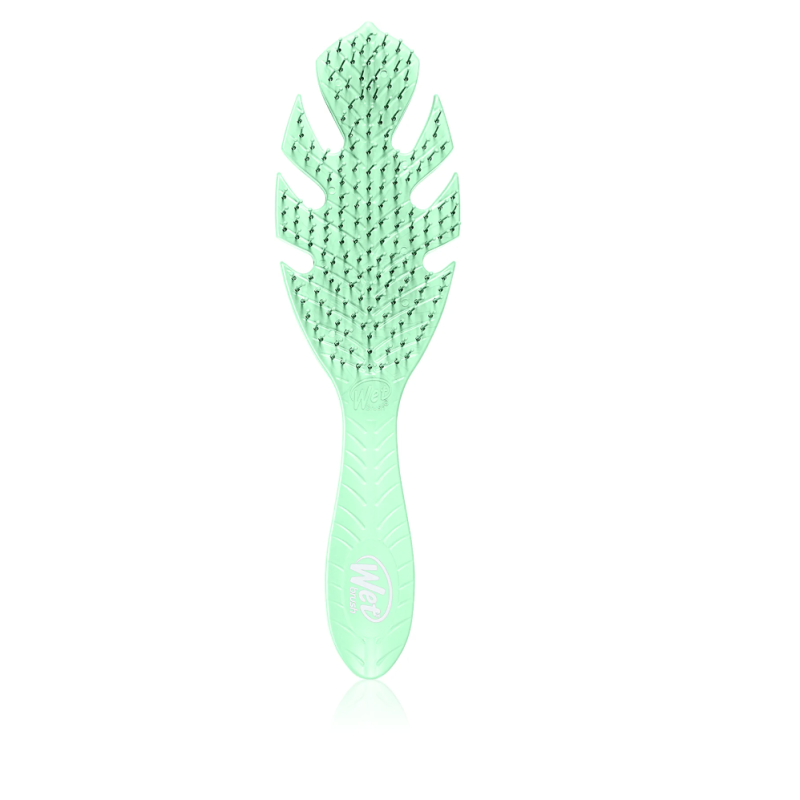 Wet Brush Go Green brosse à cheveux Green