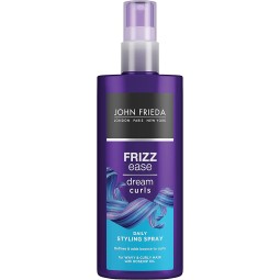 John Frieda Frizz Ease Dream Curls Styling Spray 200ml