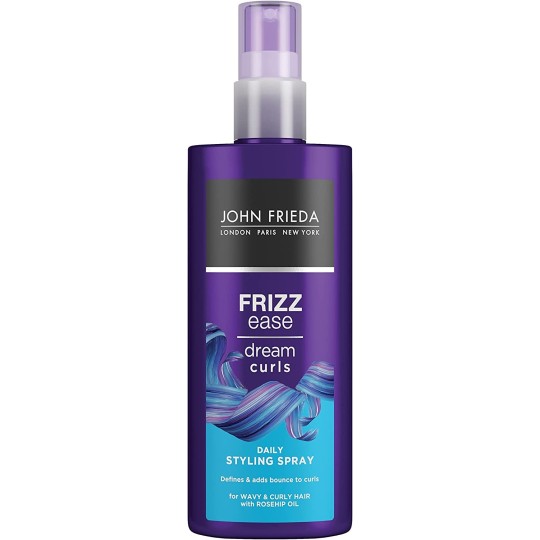 John Frieda Frizz Ease Dream Curls Styling Spray 200ml