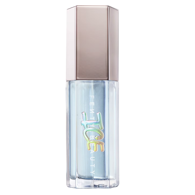 Fenty Beauty Gloss Bomb Ice Cooling Lip Luminizer Cold Heart'd