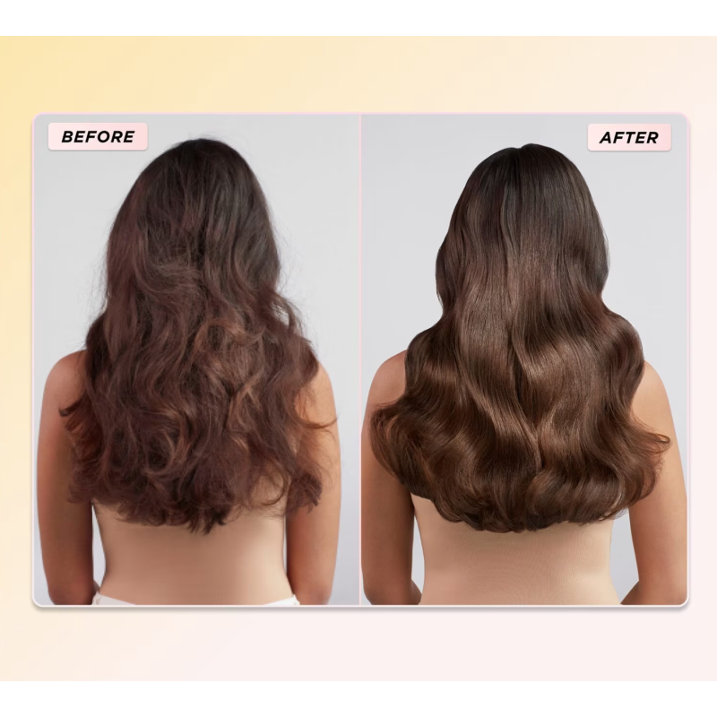 Gisou Honey Infused Hair Oil